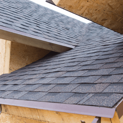 ROOF REPAIR